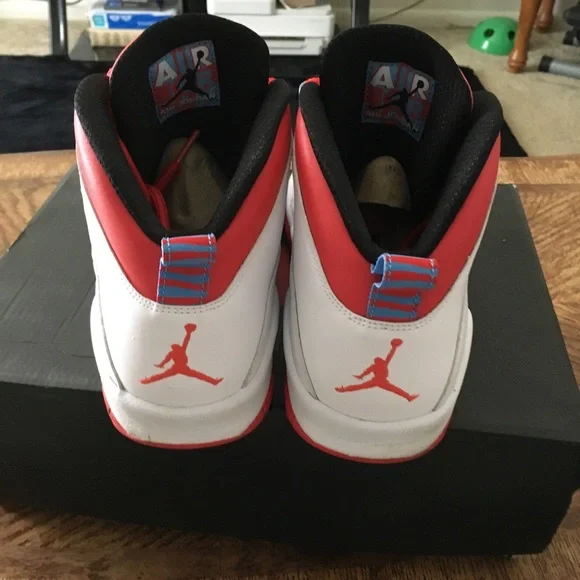 Air Jordan Retro